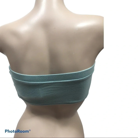 Tube Top Set 2 Pieces Size Medium. New With Tags - Picture 3 of 5